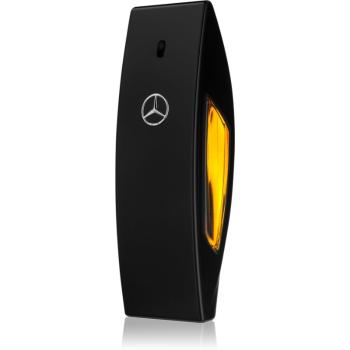 Mercedes-Benz Club Black toaletní voda pro muže 100 ml