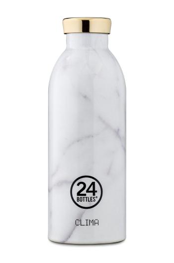 Termoláhev 24bottles Clima Carrara 500 ml Clima.500.Carrara-Carrara