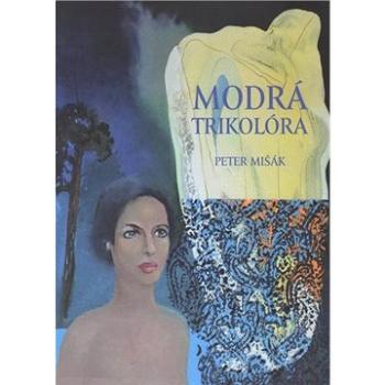 Modrá trikolóra (978-80-8194-136-8)