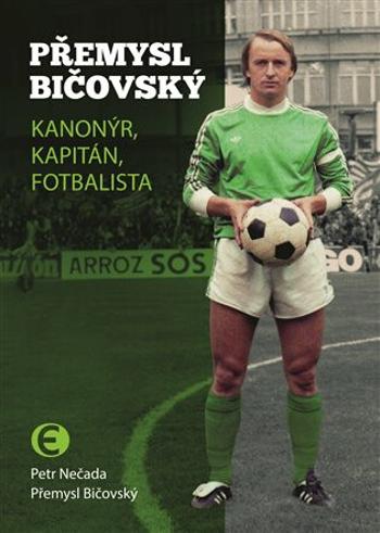 Přemysl Bičovský - Petr Nečada