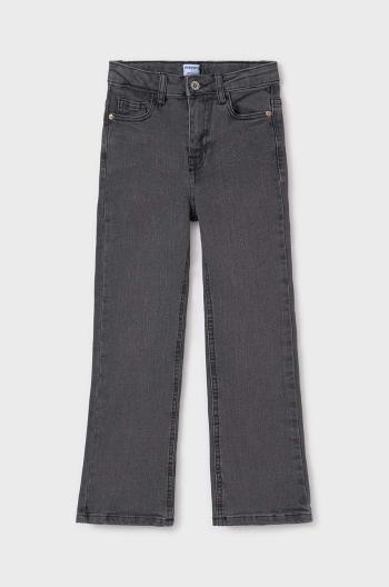 Dětské rifle Mayoral jeans basic 557