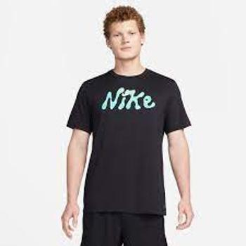 Nike Nike Dri-FIT Mens Fitness T-S L