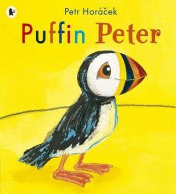 Puffin Peter - Petr Horáček