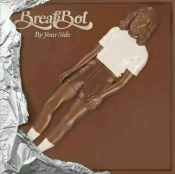 Breakbot - By Your Side (2 LP + CD)