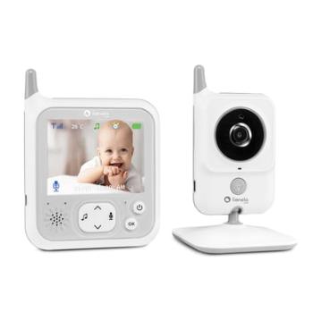 lionelo video chůvička Baby monitor Babyline 7.1