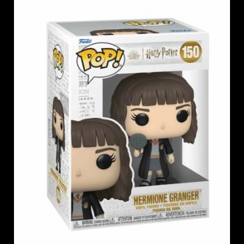 Funko POP Movies: Harry Potter - Hermione Granger Chamber of Secrets Anniversary