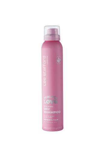 Lee Stafford Scalp Love Suchý šampon, 200 ml