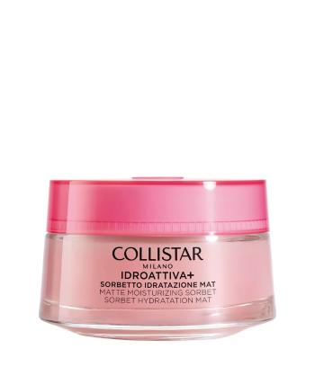 Collistar Matující pleťový krém Idroattiva+ (Matte Moisturizing Sorbet) 50 ml