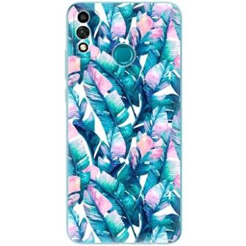 iSaprio Palm Leaves 03 pro Honor 9X Lite (plmlvs03-TPU3_Hon9XL)