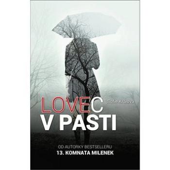 Lovec v pasti (978-80-905214-7-6)