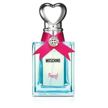 MOSCHINO Funny! EdT 25 ml (8011003991594)