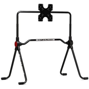 Next Level Racing LITE Free Standing Monitor Stand, Samostatný stojan pro 1 monitor (NLR-A020)