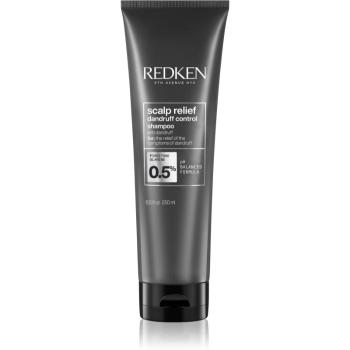 Redken Scalp Relief zklidňující šampon proti lupům 250 ml