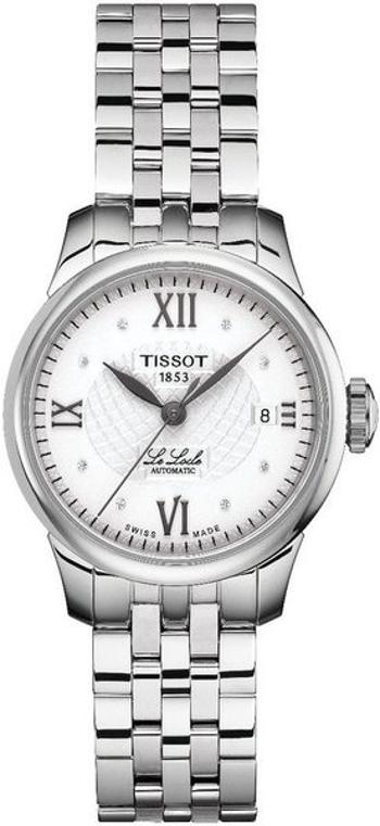 Tissot Le Locle Automatic T41.1.183.16