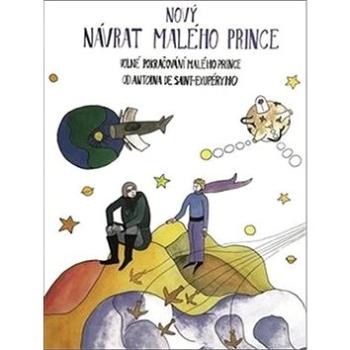 Nový návrat malého prince (978-80-86279-59-6)