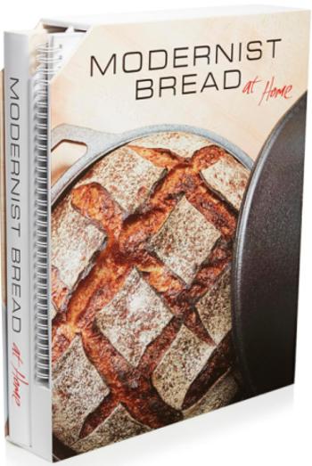 Modernist Bread at Home - Nathan Myhrvold, Francisco Migoya