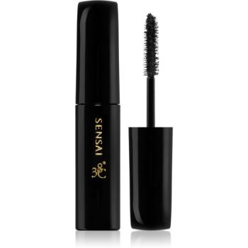 Sensai Lash Volumiser 38°C řasenka pro extra objem odstín Black 10 ml