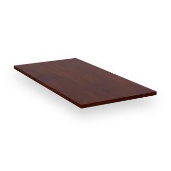 Blumfeldt Bearsdon stolní deska 180 x 90 cm pro kuchyň a jídelnu, Robustní vrstvené dřevo