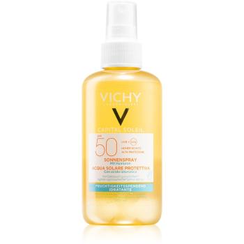 Vichy Capital Soleil hydratační ochranná mlha SPF 50 200 ml