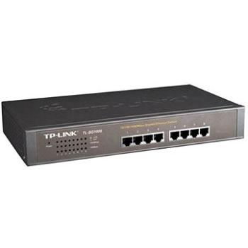 TP-Link TL-SG1008 (TL-SG1008)