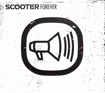 Scooter, Scooter Forever, CD