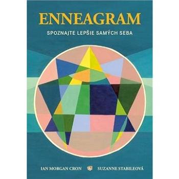 Enneagram: Spoznajte lepšie samých seba (978-80-8156-185-6)