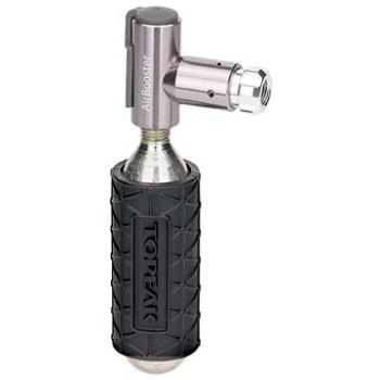 TOPEAK pumpa AIRBOOSTER 16G (4710069680391)