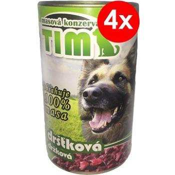 TIM 1200 g dršťková, 4 ks (8594025083947)