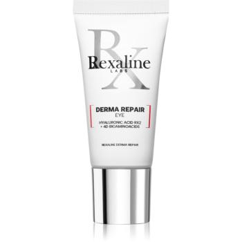 Rexaline Derma Eye Contour protivráskový krém na oční okolí pro citlivou a podrážděnou pleť 15 ml