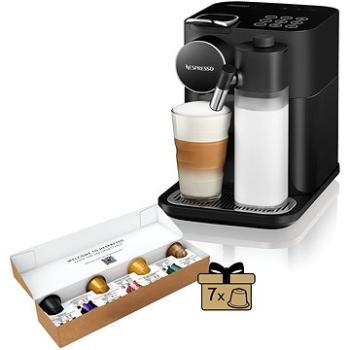 NESPRESSO De'Longhi Gran Lattissima Black EN640.B (EN640.B)