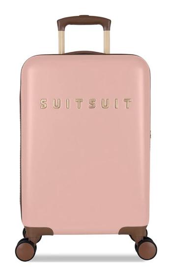 SUITSUIT Fab Seventies S Coral Cloud