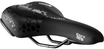 Selle Royal Freeway Fit 188 mm Ocel Sedlo