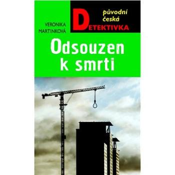 Odsouzen k smrti (978-80-279-0773-1)