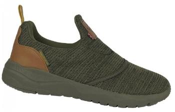 Vass boty easy stretch trainer khaki - 41