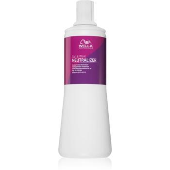 Wella Professionals Wave It neutralizér pro trvalou ondulaci 1000 ml