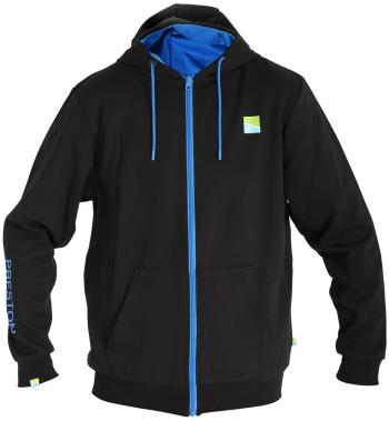 Preston innovations mikina pro zip hoodie - xxxxl