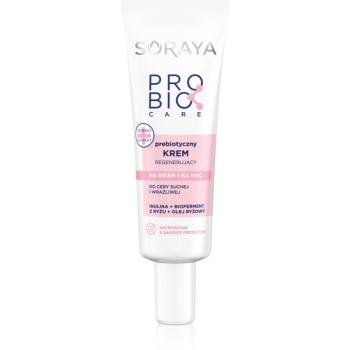 Soraya Probio Care regenerační krém pro suchou pleť 50 ml