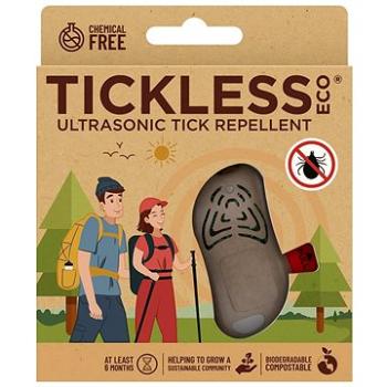 TickLess Eco Ultrazvukový odpuzovač klíšťat



 (5999566451423)