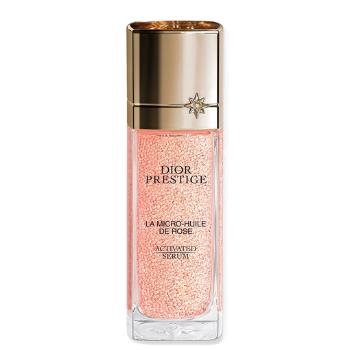 Dior Pleťové sérum s anti-age účinkem Prestige La Micro-Huile De Rose (Activated Serum) 50 ml