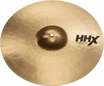 Sabian 11887XB HHX X-Plosion 18" Crash činel