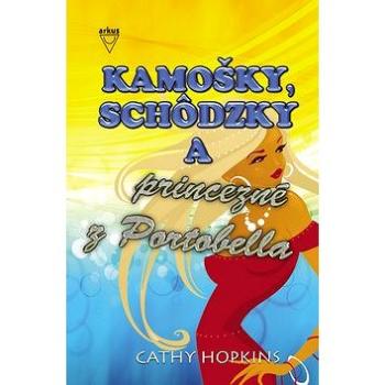 Kamošky, schôdzky a princezné z Portobella (978-80-8103-042-0)