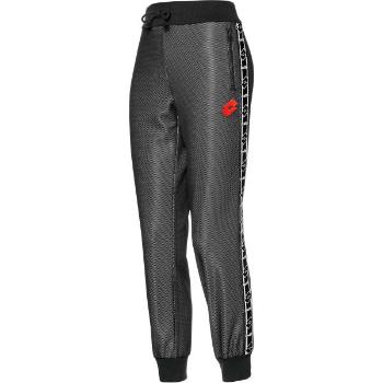 Lotto ATHLETICA CLASSIC W II PANT SLV PL Női melegítőnadrág, sötétszürke, méret