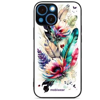 Mobiwear Glossy lesklý pro Apple iPhone 13 Mini - G017G (5904808462075)