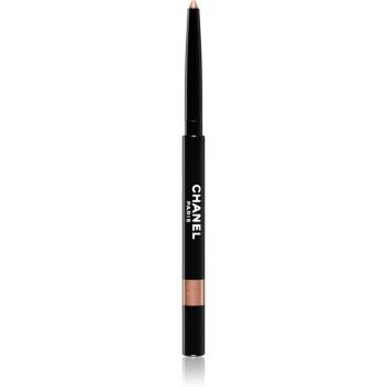 Chanel Stylo Yeux Waterproof Long-lasting eye contour tužka na oči odstín Or Rose 0,3 g