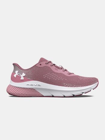 Under Armour UA W HOVR Turbulence 2 Tenisky Růžová