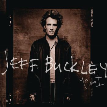 Jeff Buckley - You and I (Gatefold Sleeve) (2 LP)