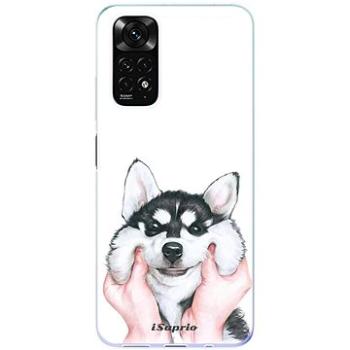 iSaprio Malamute 01 pro Xiaomi Redmi Note 11 / Note 11S (mal01-TPU3-RmN11s)