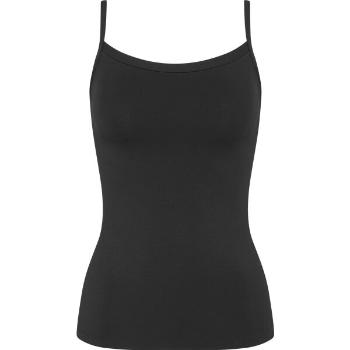 TRIUMPH SENSE OF MODAL Dámský tílkový top, černá, velikost