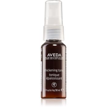 Aveda Thickening Tonic vlasové tonikum pro hustotu vlasů 30 ml