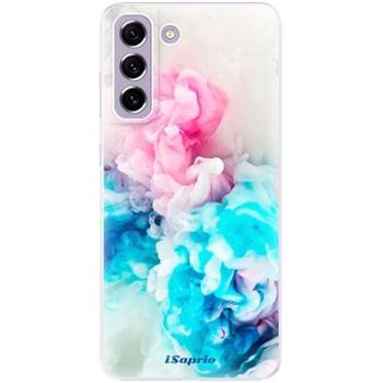 iSaprio Watercolor 03 pro Samsung Galaxy S21 FE 5G (watercolor03-TPU3-S21FE)